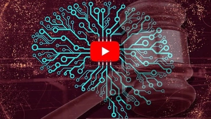 YouTube, Yapay Zekâya Karşı Önlemler Alacak - Webtekno