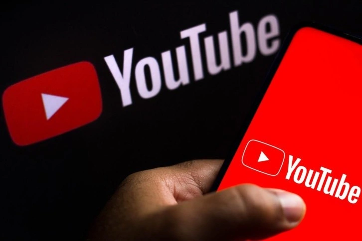 Youtube'da konuklu canlı yayın dönemi!