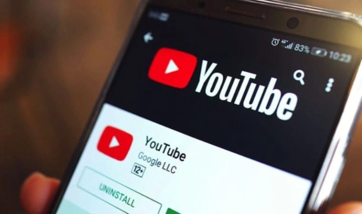 YouTube'dan yapay zeka odaklı araçlar yolda