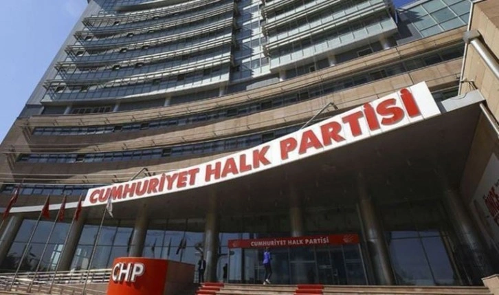 YSK'ye listeleri geç iletmişti: CHP Pamukkale ilçe başkanı istifa etti