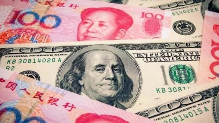 Yuan tarihi yüksek seviyelere ulaştı