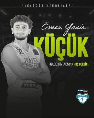 Yukatel Merkezefendi Belediyesi Basket Transferlerini Açıkladı