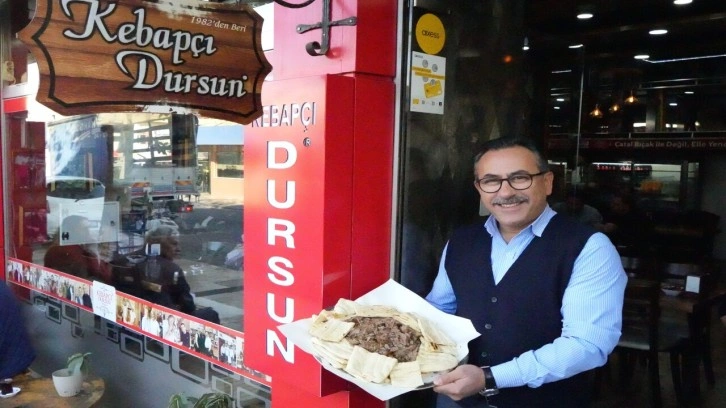 Yüksek kiralar Denizli Tandır Kebabına zam getirdi