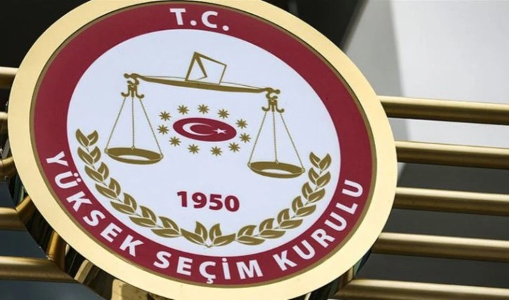 Yüksek Seçim Kurulu 53 personel alacak