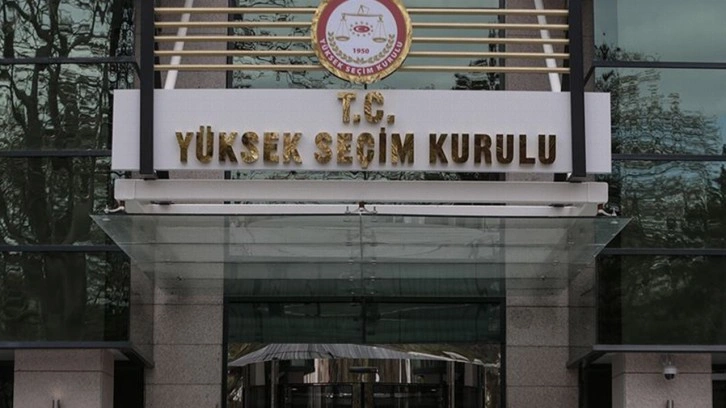 Yüksek Seçim Kurulu'nda konuşulan 4 seçim senaryosu! YSK partileri çağırıp konuşacak