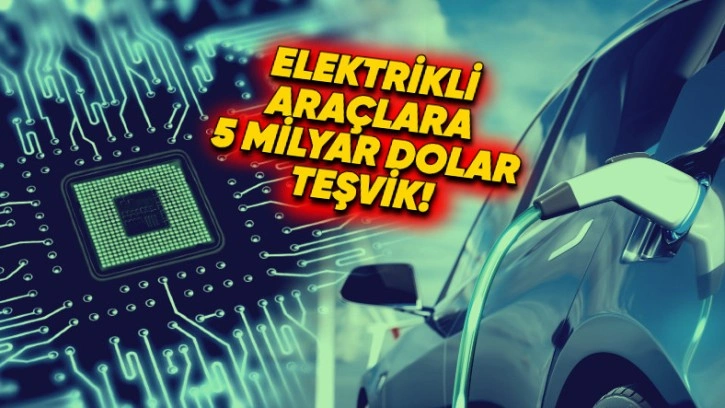 Yüksek Teknoloji Teşvik Programı Tanıtıldı: İşte Detaylar