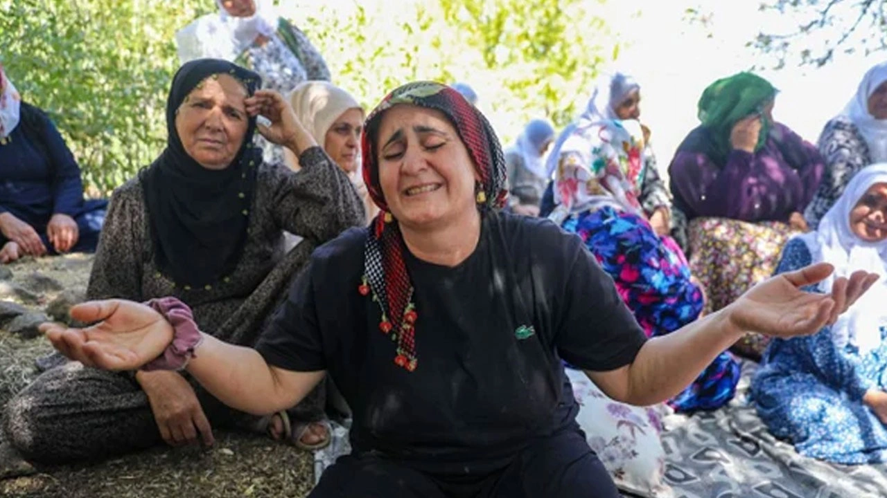 Yüksel Güran mahkemede konuştu, baba Arif Güran ağlayarak dışarı çıktı