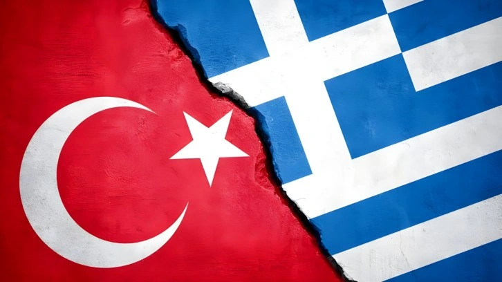 Yunan Bakan'dan Türkiye mesajı