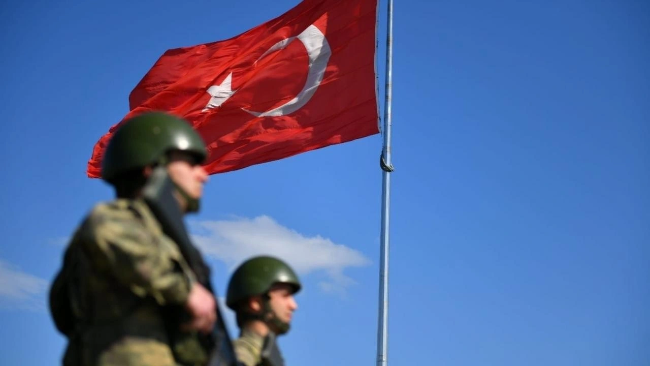 Yunanistan'a kaçarken yakalanan PKK zanlısı tutuklandı