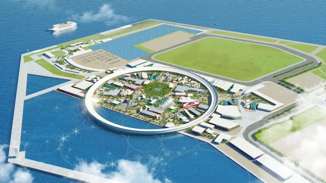 Yunanistan, Osaka-Kansai Expo 2025'ten çekildi