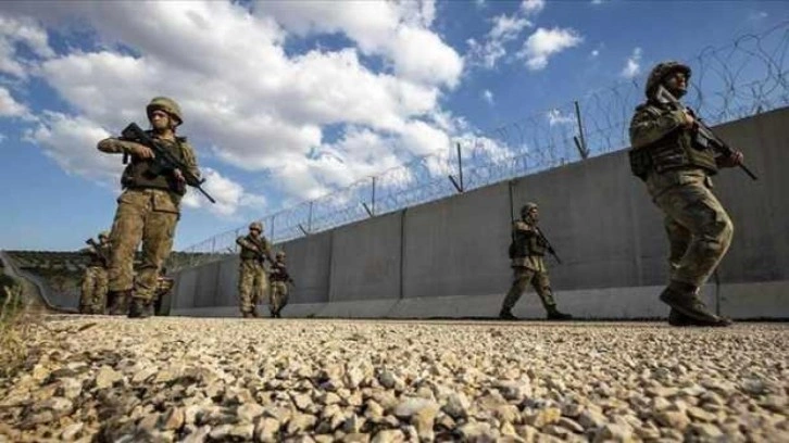 Yunanistan Türkiye'ye göndermeye çalışınca müdahale edildi