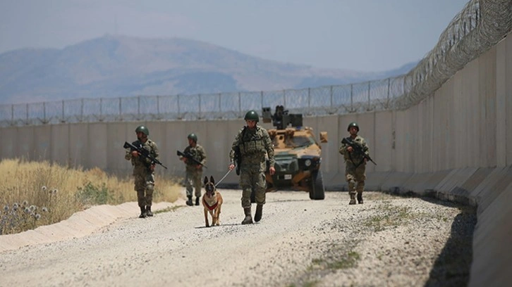 Yunanistan'a geçmeye çalışan 3 FETÖ mensubu yakalandı!