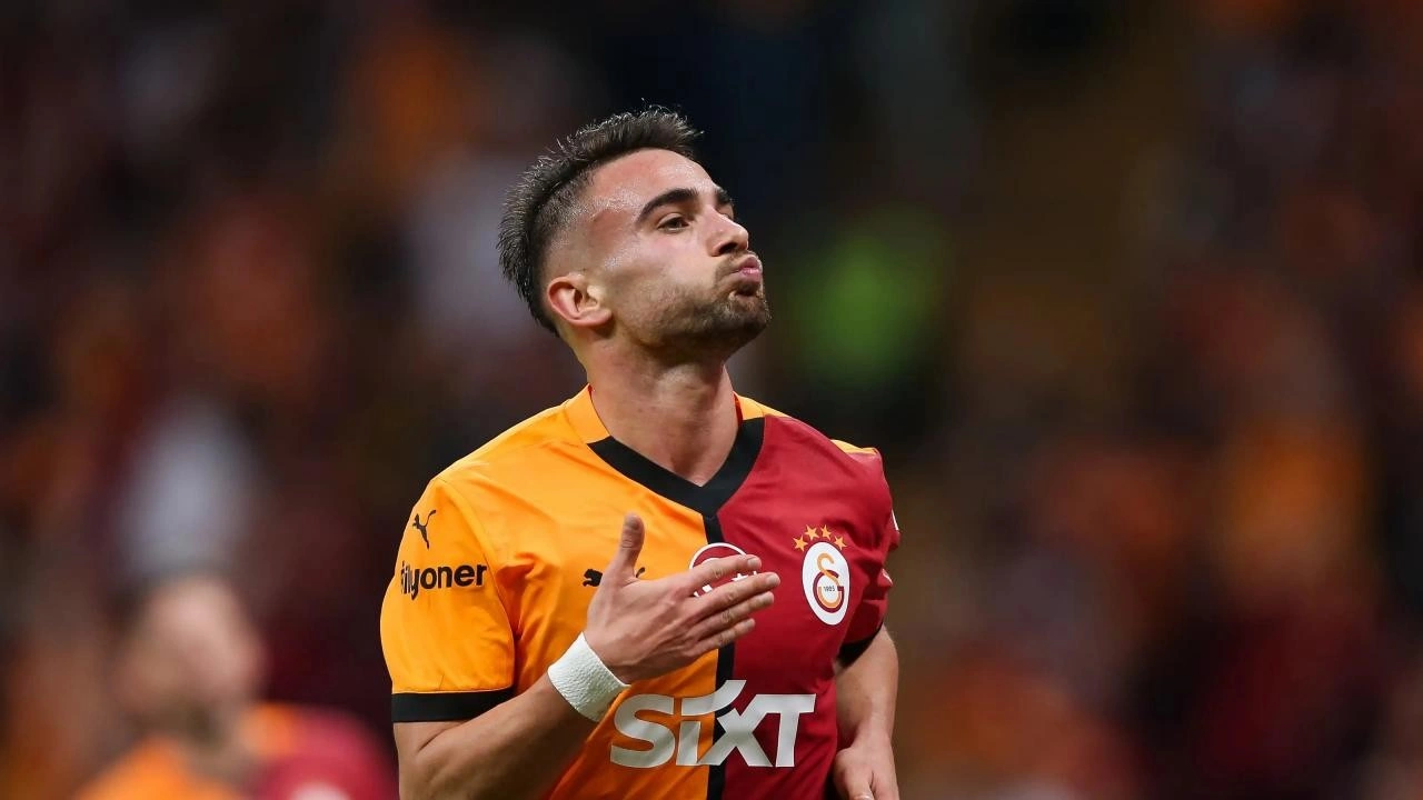 Yunus Akgün, Galatasaray'a 'evet' dedi! İşte yeni maaşı