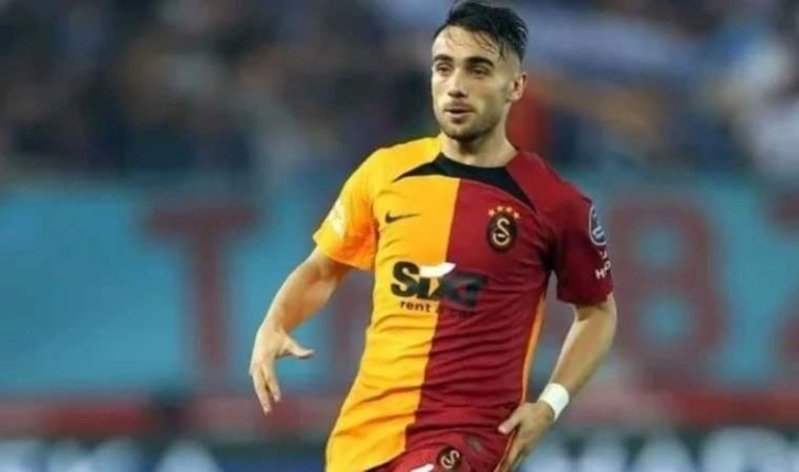 Yunus Akgün: 'Şampiyon Cimbom! Şampiyon İstanbul'a geliyor'