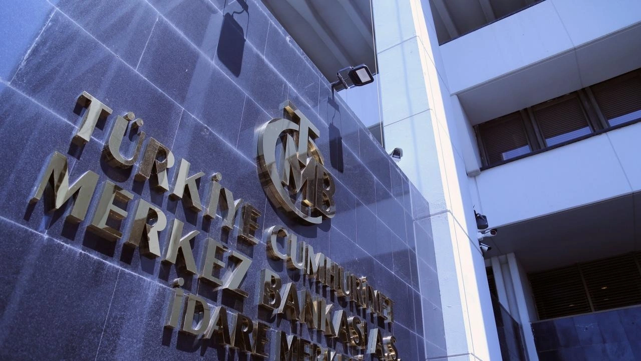 Yurt içinde gözler Merkez Bankası'nın faiz kararına çevrildi