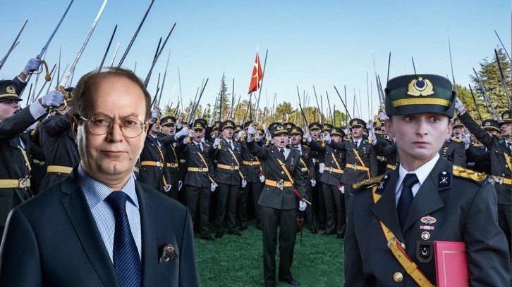 Yusuf Kaplan: Darbelerin anası olacak bir darbenin ayak sesleri!