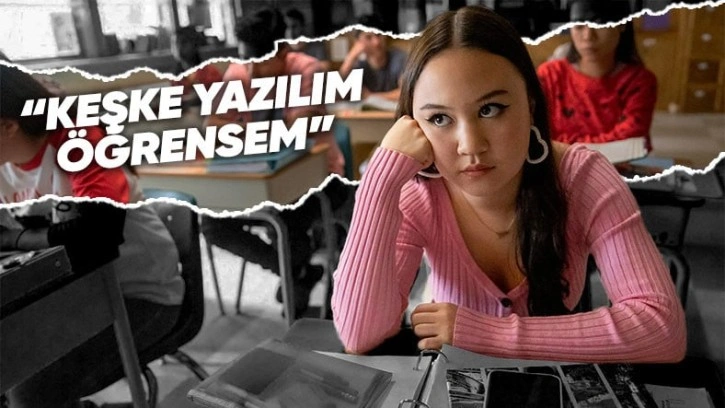 Z Kuşağının Ekonomi ve Eğitimle İlgili Görüşleri Belli Oldu