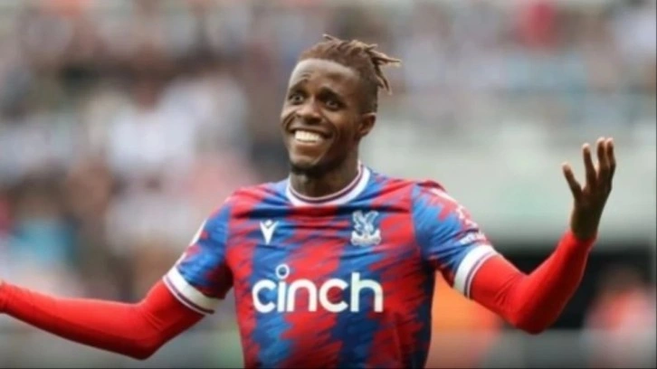 Zaha Galatasaray'a mı geldi? Zaha mevkisi ne?