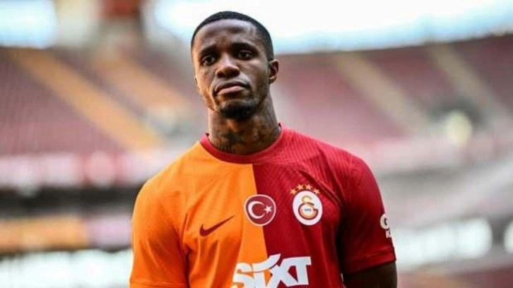 Zaha resmen ayrıldı! Maliyetini duyurdular