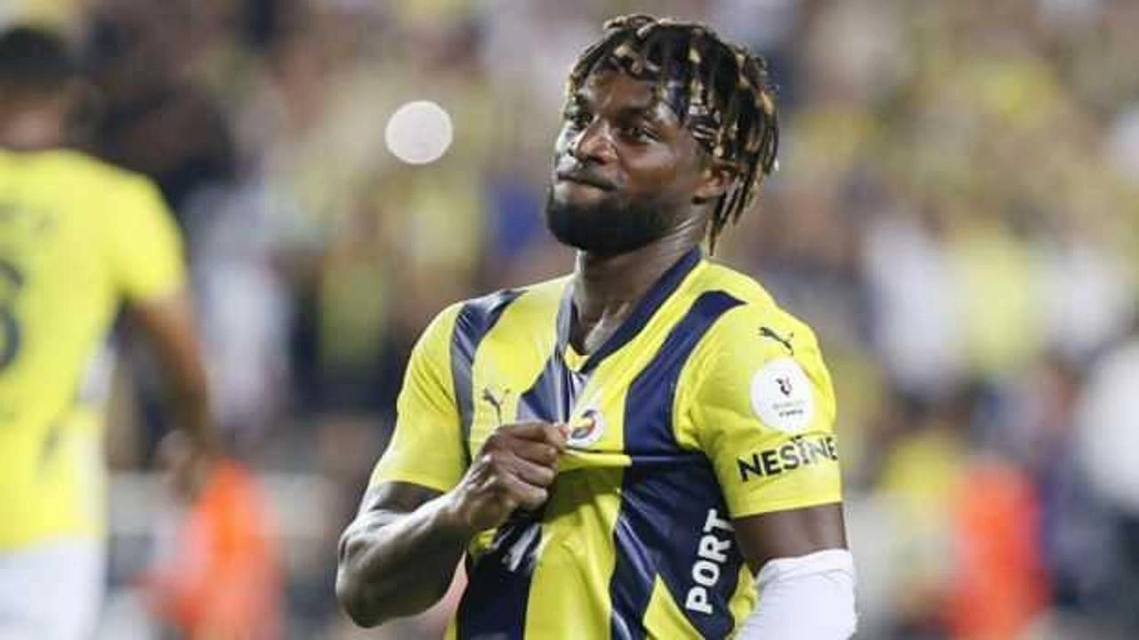 Zaman daraldı! Saint-Maximin transferinin önünde tek risk var