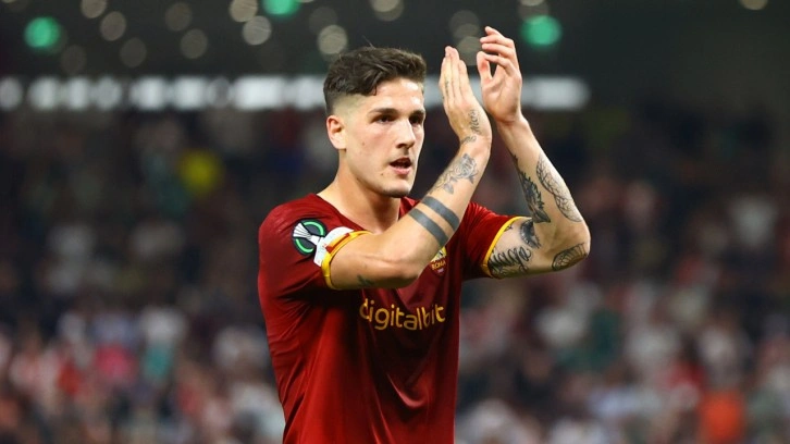 Zaniolo'dan Galatasaray itirafı: Yaşadığım tecrübelerim...