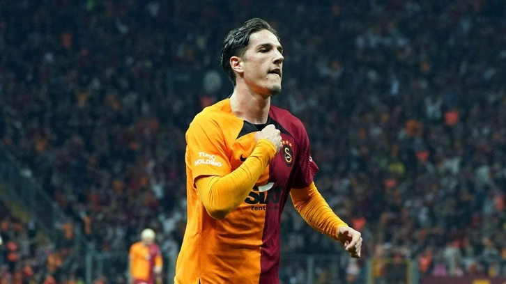 Zaniolo Galatasaray’a geri mi dönüyor? Yasa dışı bahis soruşturması