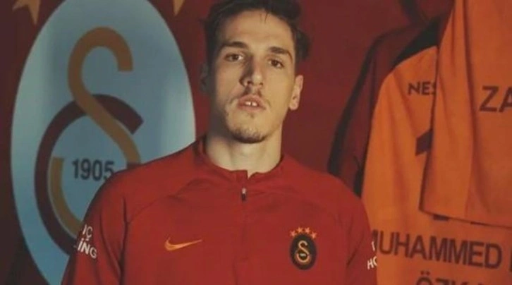 Zaniolo kimdir? Zaniolo neden 7 numaralı formayı giyiyor?