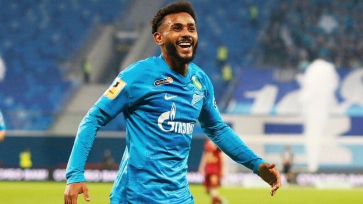 Zenit Başkanı'ndan Galatasaray açıklaması!