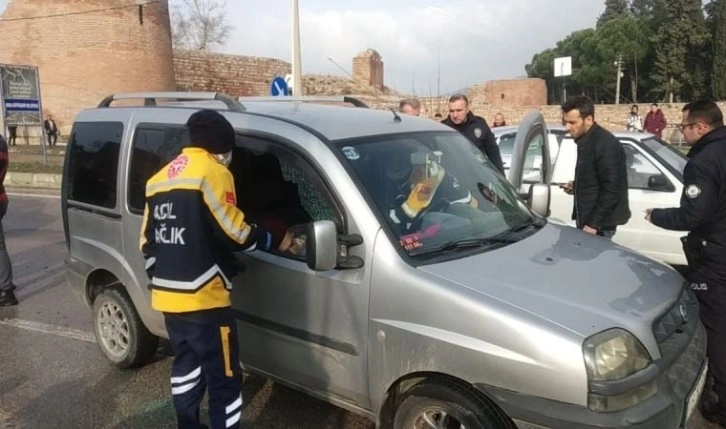 Zincirleme suç: 14 yıl önce kardeşini öldüreni trafikte sıkıştırıp, kurşun yağdırdı