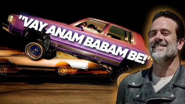 Zıplatabildiğiniz “Lowrider” Arabalar Nasıl Ortaya Çıktı? - Webtekno