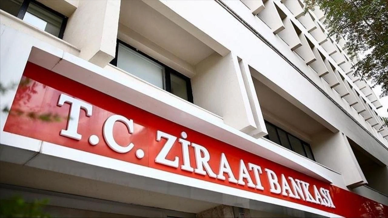 Ziraat Bankası'ndan ''logo'' iddialarına yalanlama