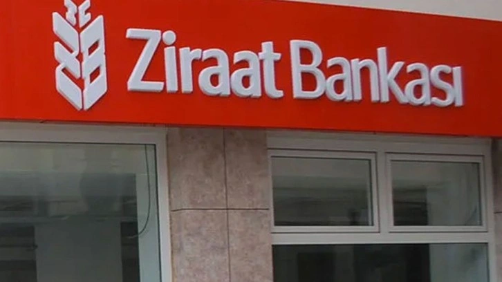 Ziraat Bankası'ndan yaklaşık 625 milyon dolarlık dış finansman işlemi