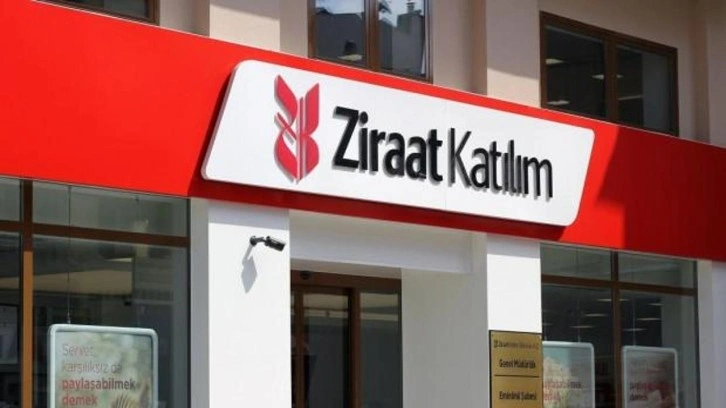 Ziraat Katılım Bankası'ndan tarımsal üretime büyük finansman