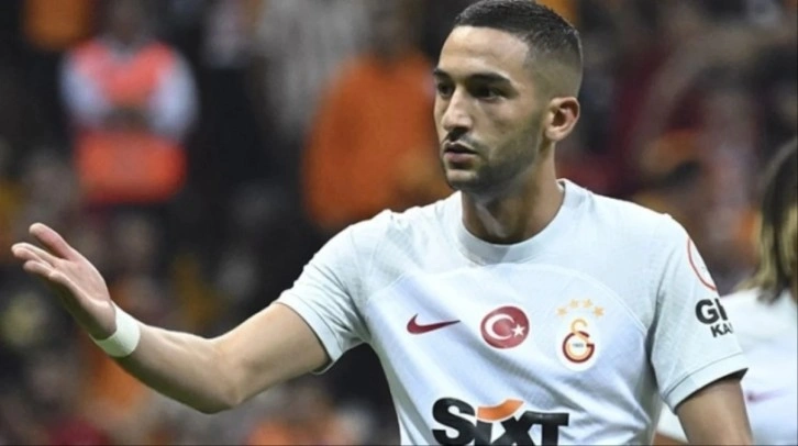 Ziyech neden oynamıyor? Hakim Ziyech neden kadroda yok, sakat mı, ne zaman sahalara dönecek?