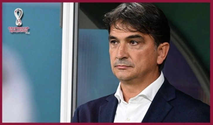 Zlatko Dalic: 'Çocukları suçlayamam'