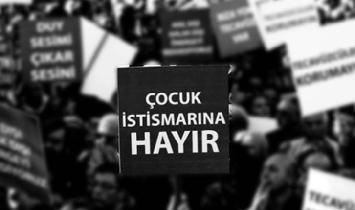 Zonguldak’ta çocuk istismarı davasında 2 tahliye