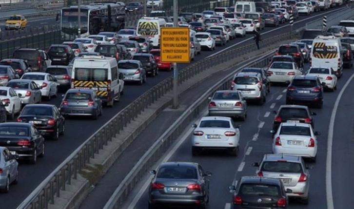 Zorunlu trafik sigortasında yeni ceza