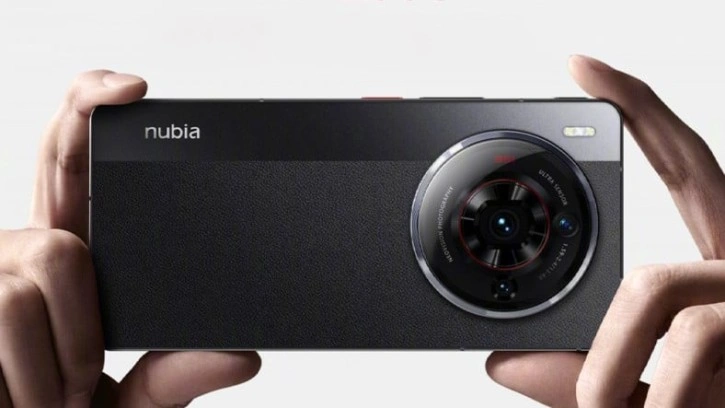 ZTE Nubia Z50S Pro Duyuruldu: Fiyat ve Özellikleri! - Webtekno