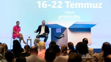 1,7 milyon indirim talebi toplandı: 5. Prime Day başladı