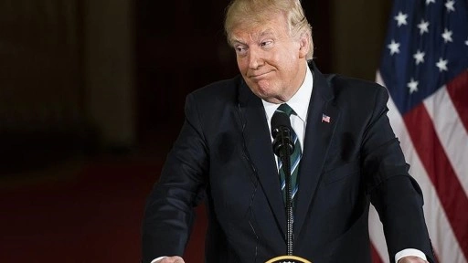 100 bin doları geçmişti! Trump'tan Bitcoin mesajı