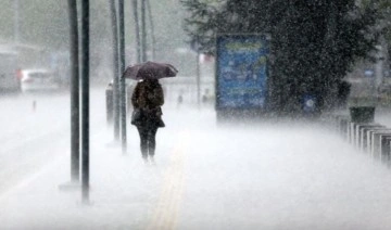 11 Kasım 2022 hava durumu raporu... Meteoroloji açıkladı: Bugün hava nasıl olacak?