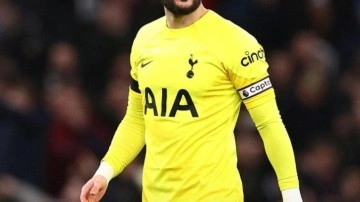 11 yıllık dönem sona erdi! Hugo Lloris yeni takımına imza attı