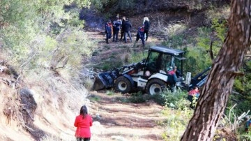 13 yıl önce çalışmak için gitti Muğla'da kaybolan Bayram Tosun'un akibeti netleşti