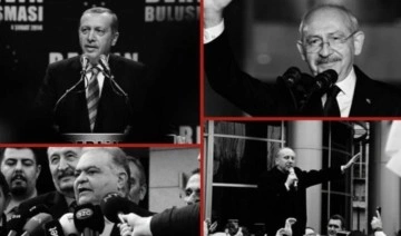 14 Mayıs Seçimleri: Cumhurbaşkanı adayı olmak için kimler başvurdu?