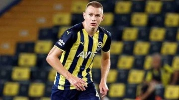 15 milyon euro konuşuluyordu! Fenerbahçe açıklama yaptı