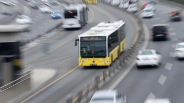 15 Temmuz'da, İstanbul toplu ulaşımı ücretsiz olacak