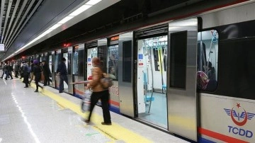 15 Temmuz'da Marmaray, İzban ve Gayrettepe-İstanbul Havalimanı metro seferleri ücretsiz olacak