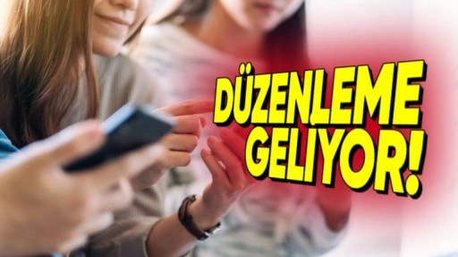 16 Yaşın Altındakilere Sosyal Medya Yasaklanabilir