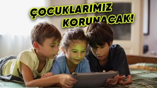 16 Yaşından Küçük Çocuklara Sosyal Medya Kısıtlaması Geliyor