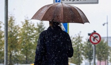 17 Ekim 2022 hava durumu: Bugün hava nasıl olacak? Meteoroloji'den uyarı